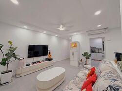 The Floravale (D22), Condominium #628899271